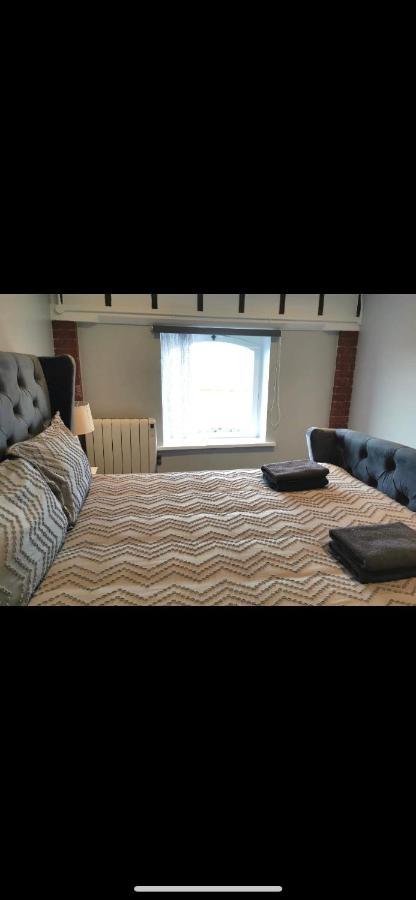 Apartamento Seaview Terrace Skerries Exterior foto